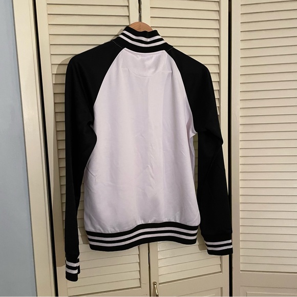 Varsity Jacket - Picture 2 of 4